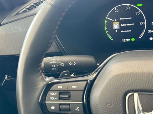 Certified 2024 Honda CR-V Sport Touring image 30