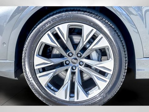New 2026 Audi Q8 Prestige AWD/4WD image 25