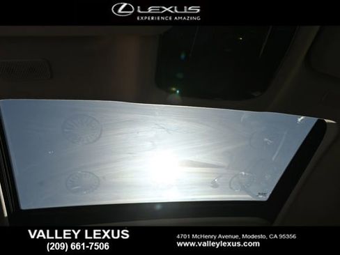 New 2026 Lexus NX 350h AWD w/ Premium Package image 7