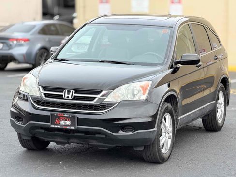 Used 2011 Honda CR-V EX-L image 3
