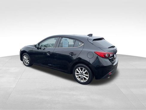 Used 2014 MAZDA MAZDA3 i Grand Touring image 3