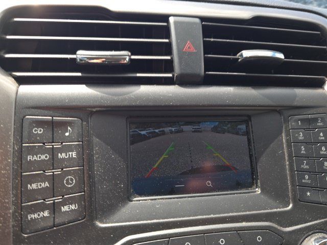 Used 2018 Ford Fusion S FWD image 16