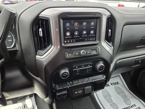 Used 2021 Chevrolet Silverado 1500 Custom Trail Boss w/ Realtree Special Edition AWD/4WD image 10