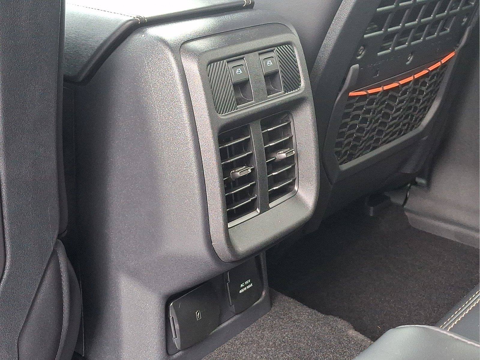 New 2026 Ford Bronco Raptor w/ Interior Carbon Fiber Pack AWD/4WD image 7