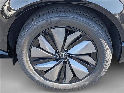 Used 2023 Nissan Ariya FWD image 8