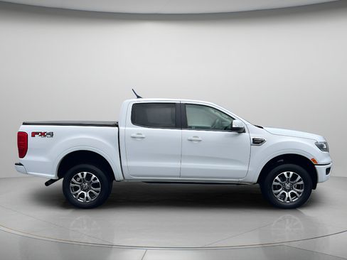 Used 2019 Ford Ranger Lariat w/ Equipment Group 501A Mid AWD/4WD image 8