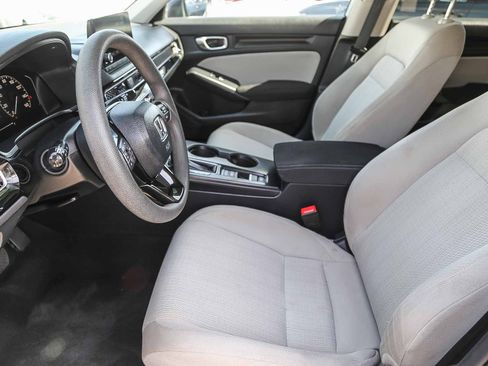 Used 2023 Honda Civic LX image 21