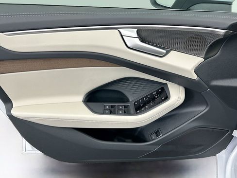 New 2026 Audi A6 Premium Plus image 23