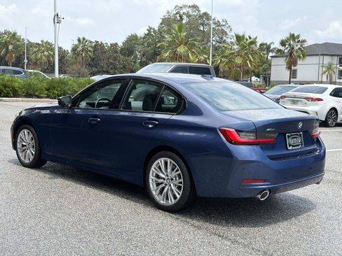 Used 2023 BMW 330i xDrive Sedan AWD/4WD image 6