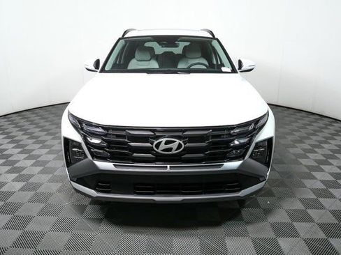 New 2026 Hyundai Tucson SEL image 11