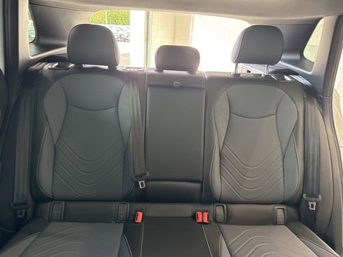 New 2025 Volkswagen Tiguan SE R-Line image 15