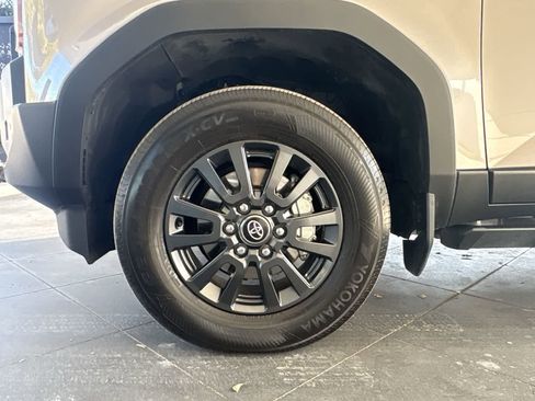 Used 2025 Toyota Land Cruiser 1958 image 16