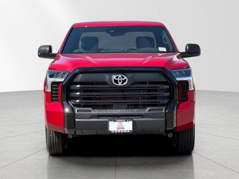 New 2026 Toyota Tundra SR image 8