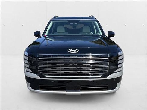 New 2026 Hyundai Palisade Calligraphy image 6