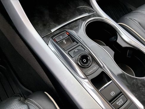 Used 2019 Acura TLX V6 w/ Technology Package image 33