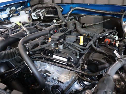 New 2024 Ford Bronco Big Bend image 29