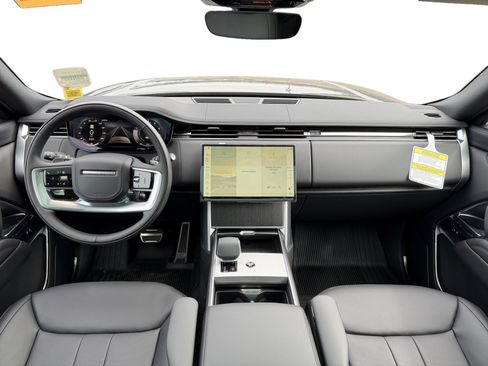 New 2026 Land Rover Range Rover SE AWD/4WD image 19