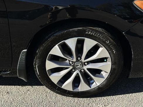 Used 2014 Honda Accord EX-L image 9