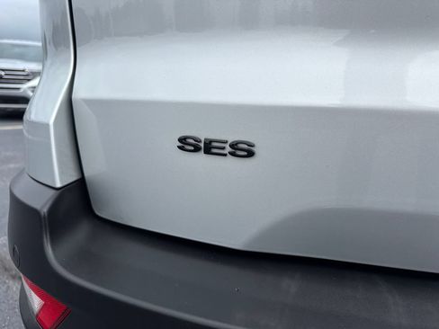Used 2022 Ford EcoSport SES AWD/4WD image 12