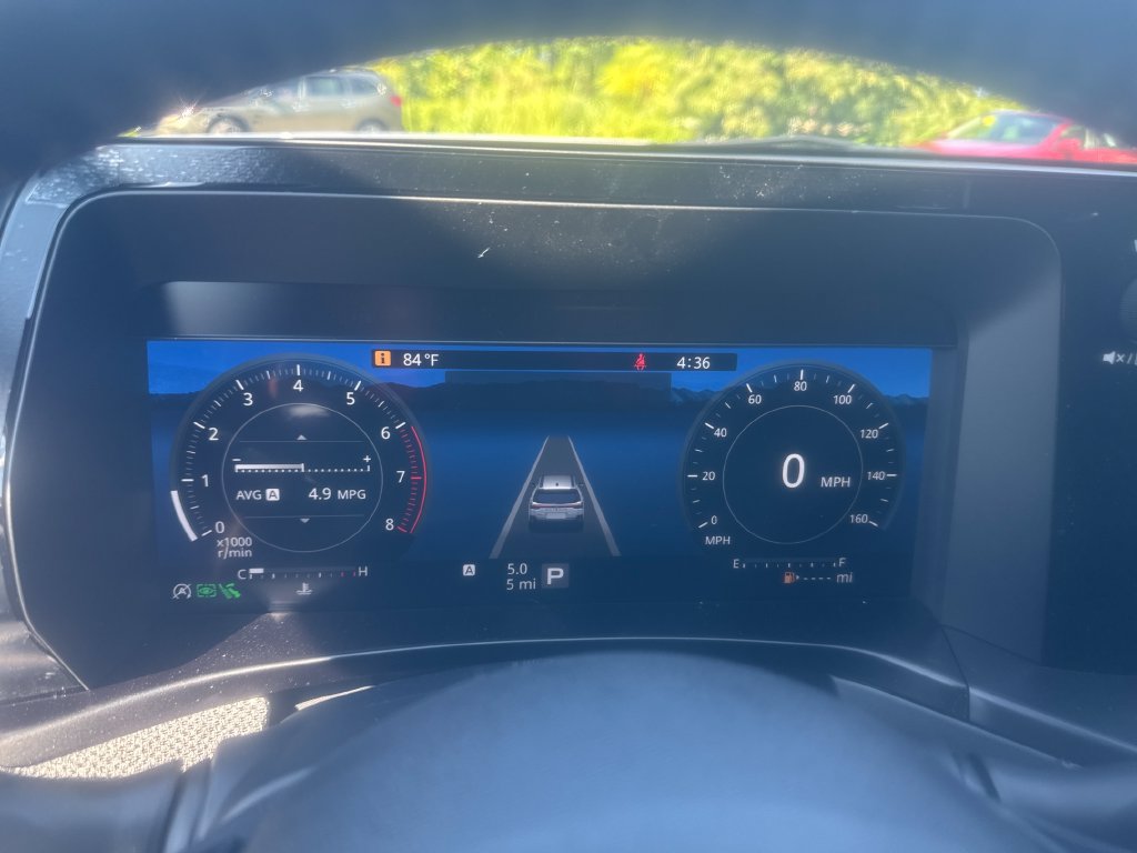 New 2026 Subaru Outback Limited AWD/4WD image 29