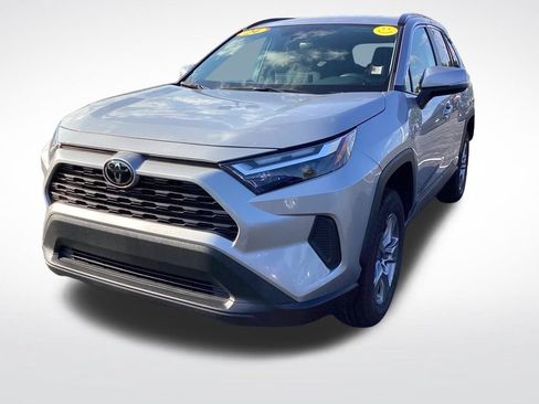 Used 2024 Toyota RAV4 XLE w/ Weather Package AWD/4WD image 5