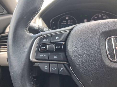 Used 2018 Honda Accord EX-L image 31