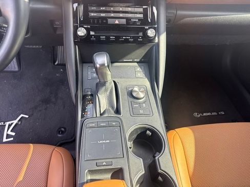 Used 2023 Lexus IS 300 w/ Premium Package RWD image 22