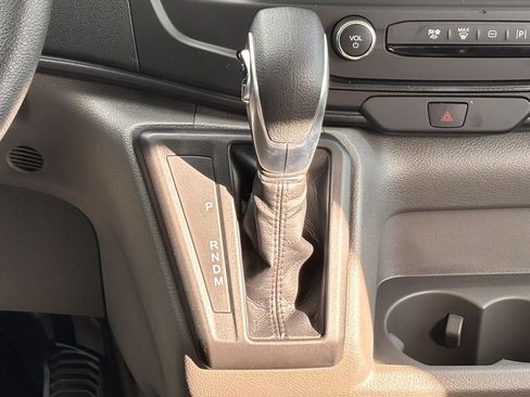 New 2026 Ford Transit 350 XL image 41