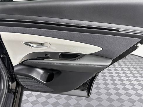 Used 2024 Hyundai Tucson SEL image 28