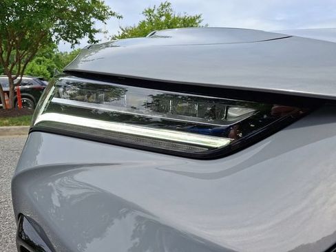 Used 2025 Acura TLX SH-AWD w/ A-SPEC Pkg image 9