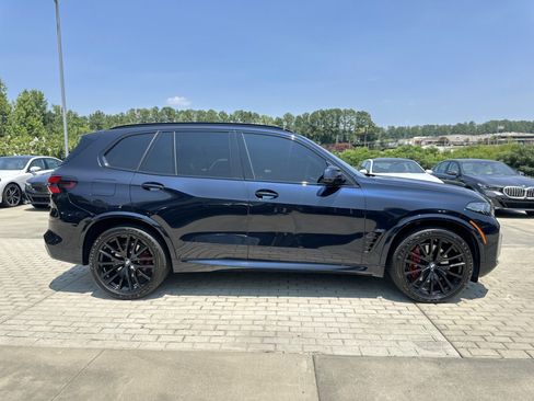 Used 2026 BMW X5 sDrive40i w/ M Sport Package RWD image 7