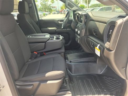 New 2026 GMC Sierra 1500 Pro w/ Pro Value Package image 15