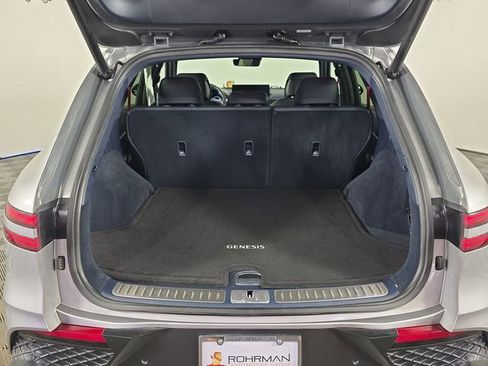 Used 2023 Genesis GV70 2.5T w/ Sport Prestige Package image 42