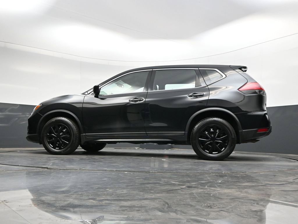 Used 2018 Nissan Rogue S AWD/4WD image 35