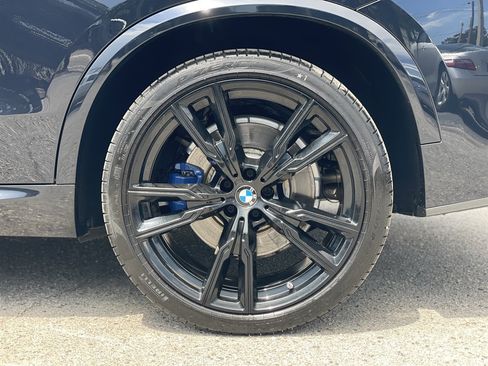 Used 2020 BMW X5 M50i w/ Executive Package AWD/4WD image 42
