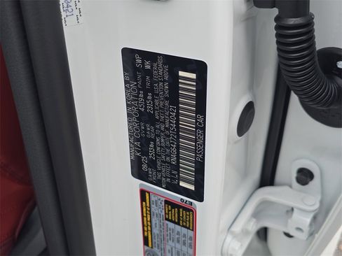 New 2026 Kia K5 GT-Line image 36