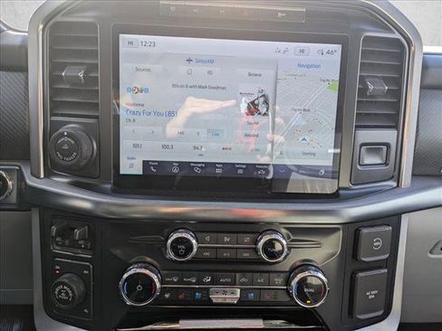 Used 2022 Ford F150 Limited image 15