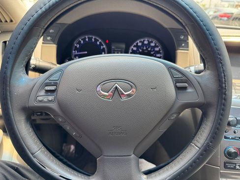 Used 2015 INFINITI Q40 AWD w/ Navigation Package image 19