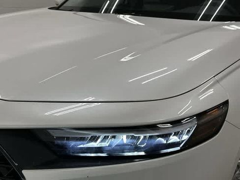 Used 2024 Honda Accord LX image 30