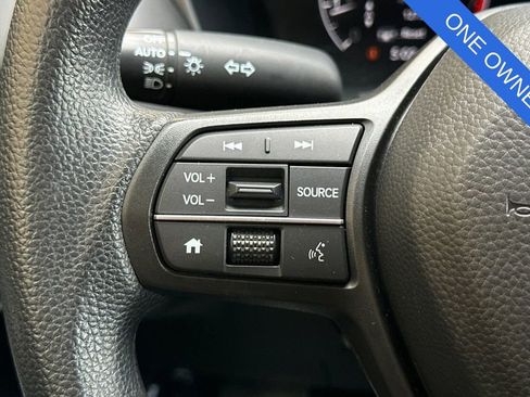 Used 2024 Honda HR-V LX image 26