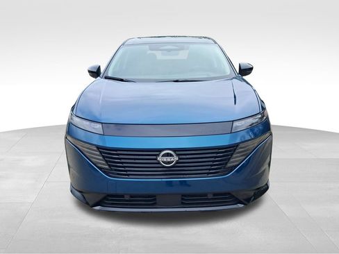 New 2026 Nissan Murano Platinum w/ Cargo Package AWD/4WD image 9
