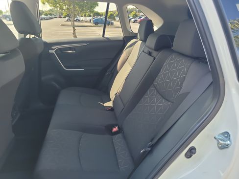 Certified 2024 Toyota RAV4 XLE w/ Convenience Package FWD image 15