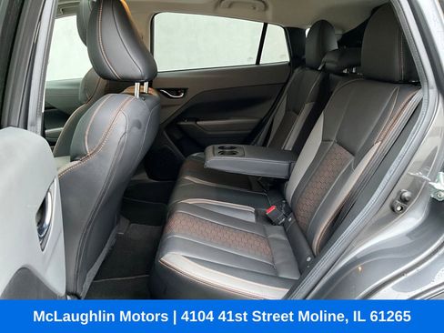 Certified 2025 Subaru Crosstrek 2.5i Limited w/ Crosstrek Mirror Package image 29