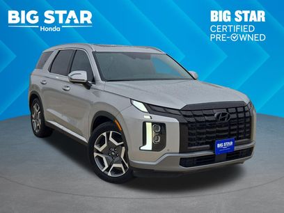 Used 2024 Hyundai Palisade Limited