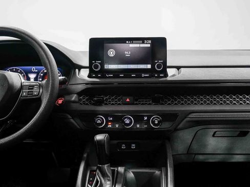 Used 2023 Honda Accord LX image 13