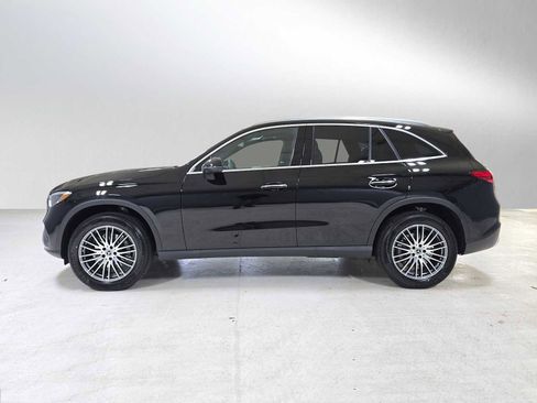 New 2026 Mercedes-Benz GLC 300 4MATIC image 6