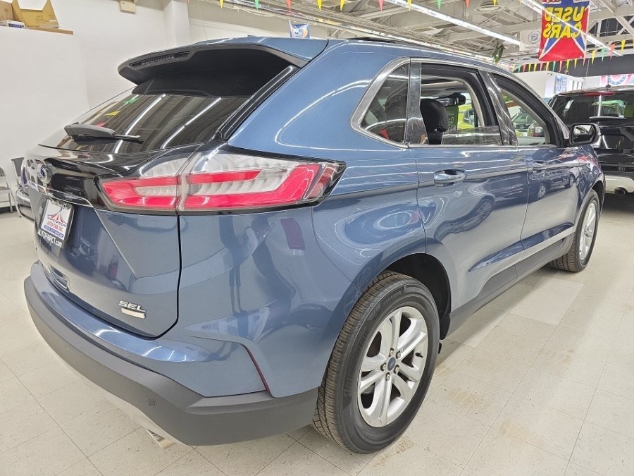 Used 2019 Ford Edge SEL w/ Equipment Group 201A AWD/4WD image 6