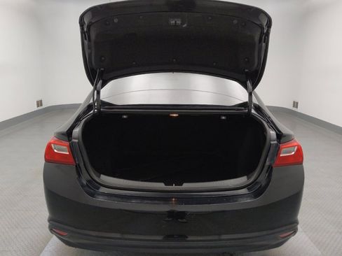 Used 2019 Chevrolet Malibu LS image 29