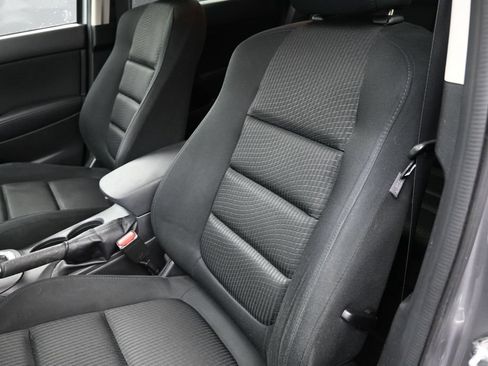 Used 2015 MAZDA CX-5 Touring w/ Bose/Moonroof Package FWD image 17
