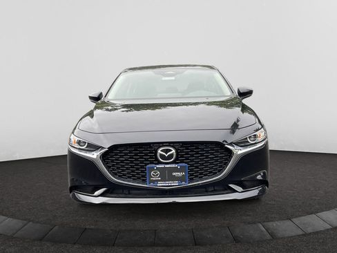 New 2026 MAZDA MAZDA3 2.5 S Sedan w/ Preferred Pkg FWD image 7